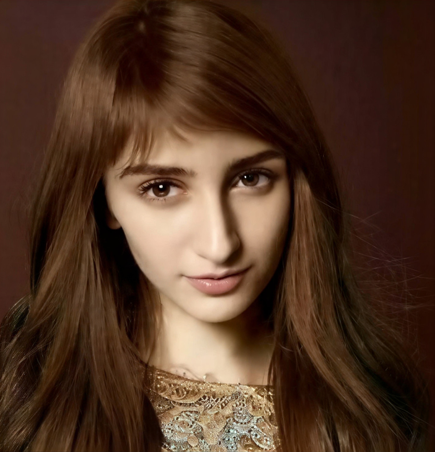 Secret Stars - Star Sesions - Tika