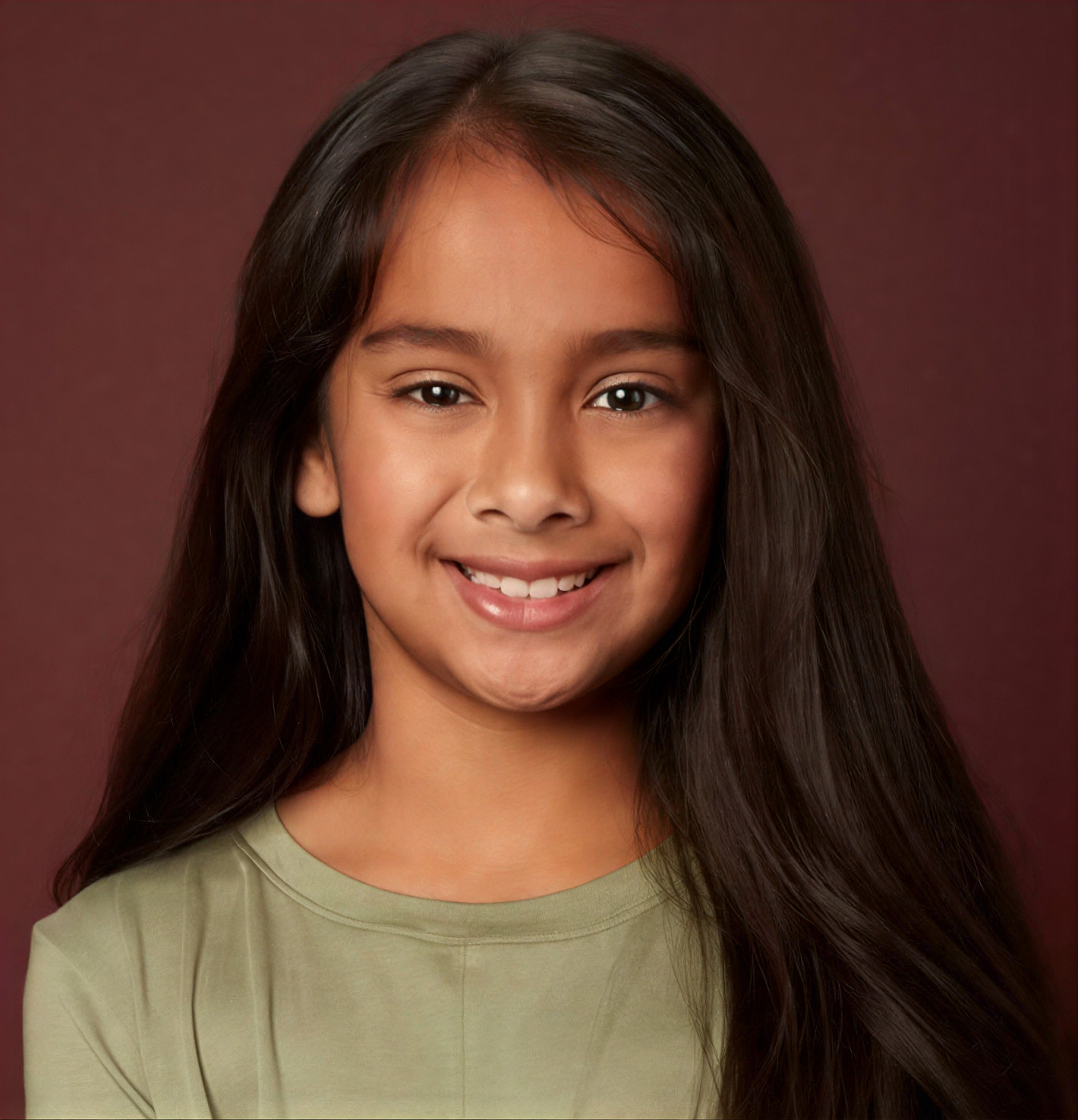 Secret Stars - Star Sesions - Luisa