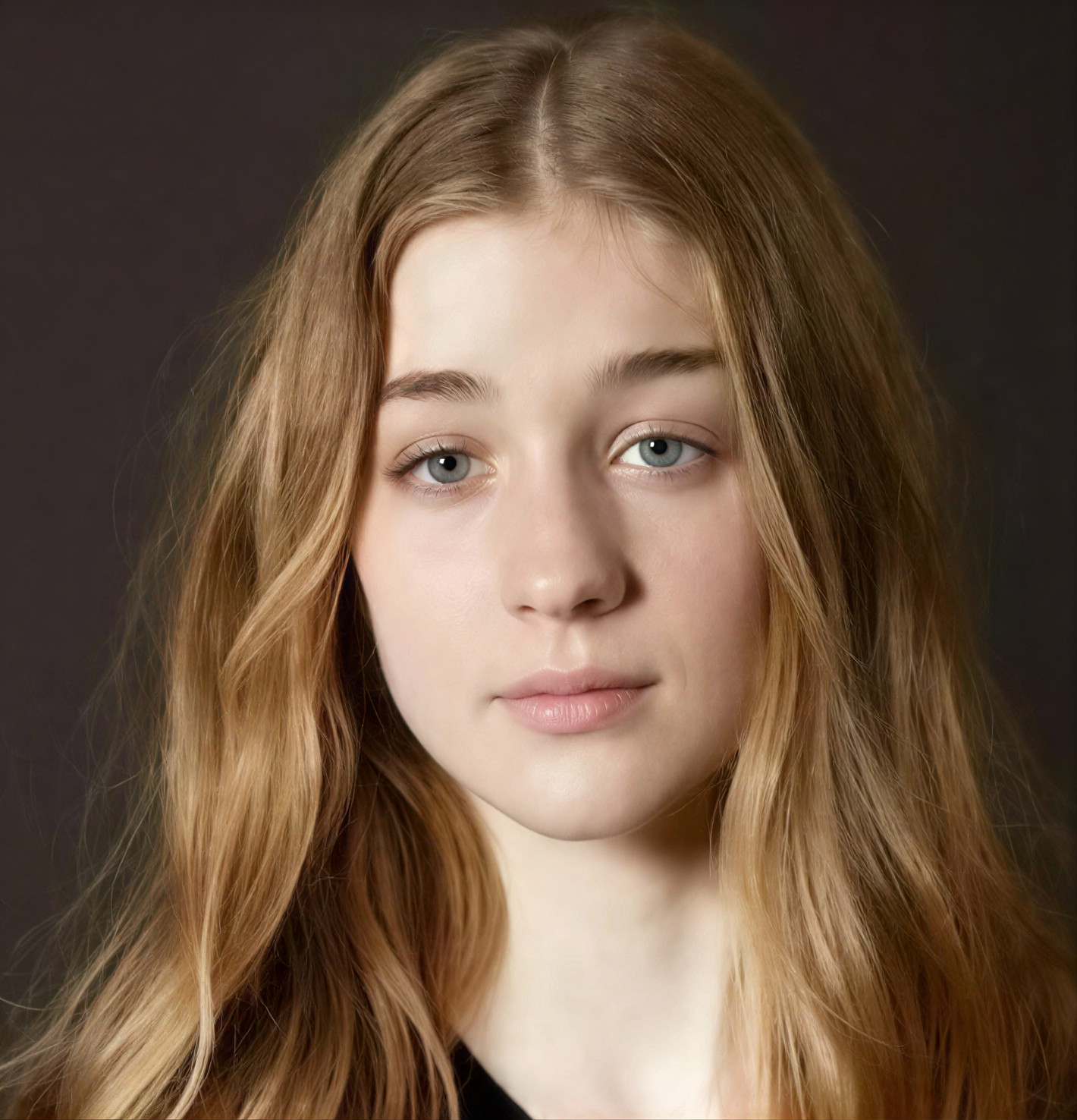 Secret Stars - Star Sesions - Lisa