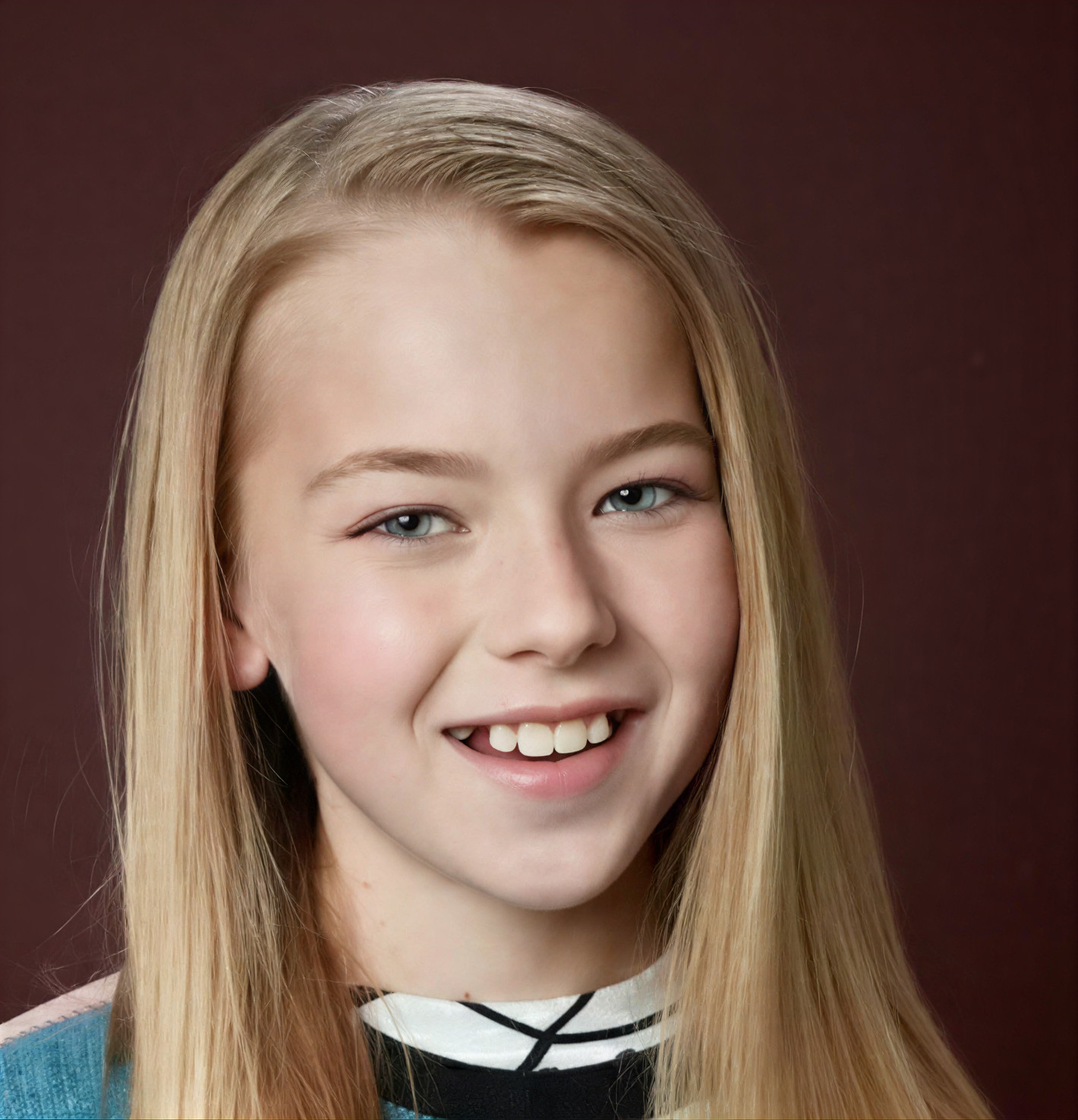 Secret Stars - Star Sesions - Alina