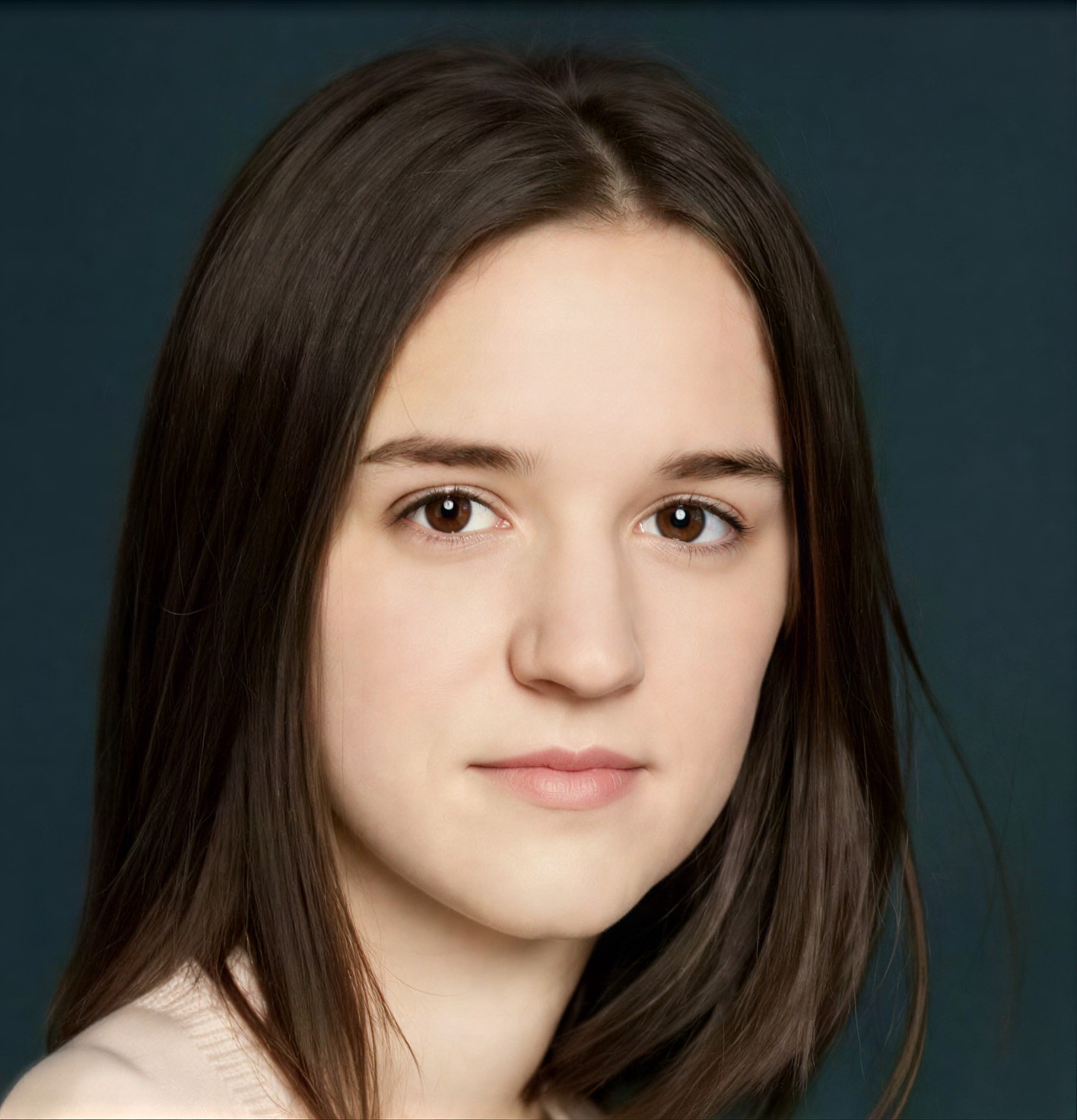 Secret Stars - Star Sesions - Bethany