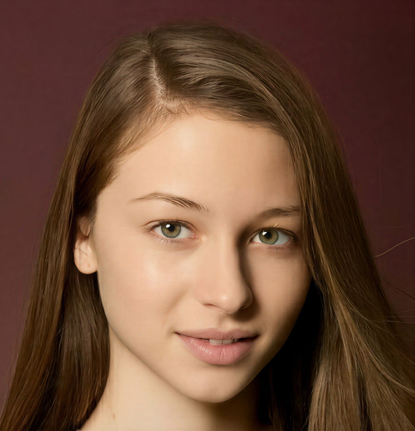 Secret Stars - Star Sesions - Nita