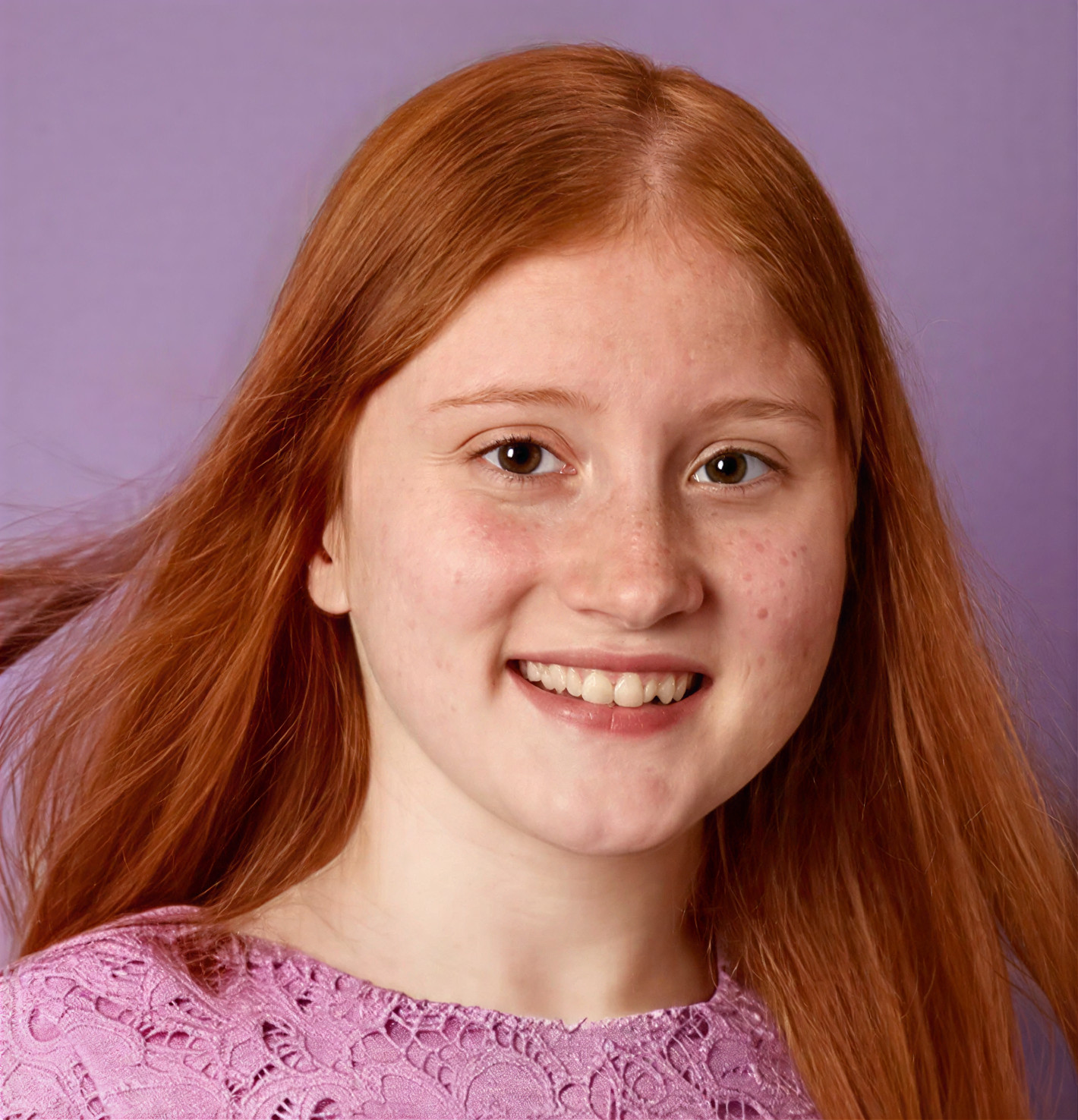 Secret Stars - Star Sesions - Savannah