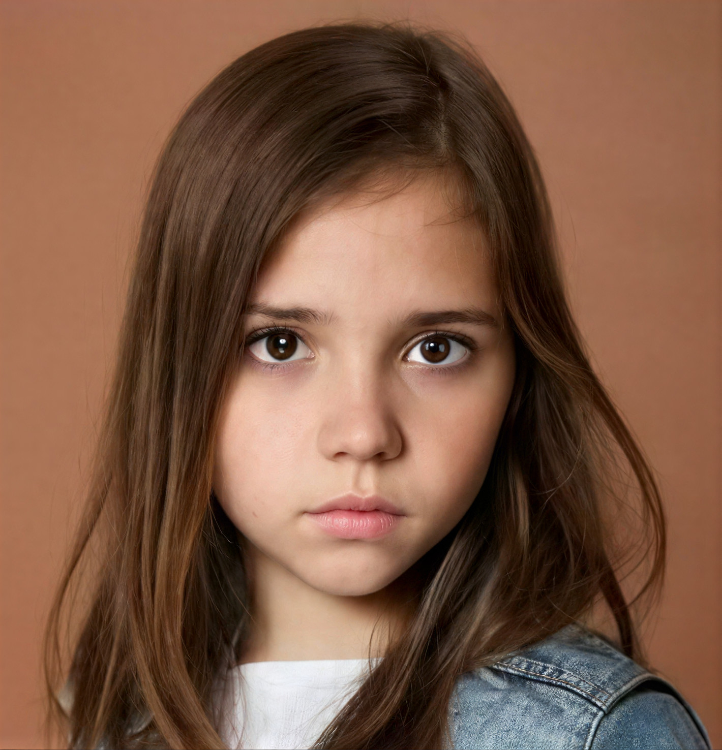 Secret Stars - Star Sesions - Angelina