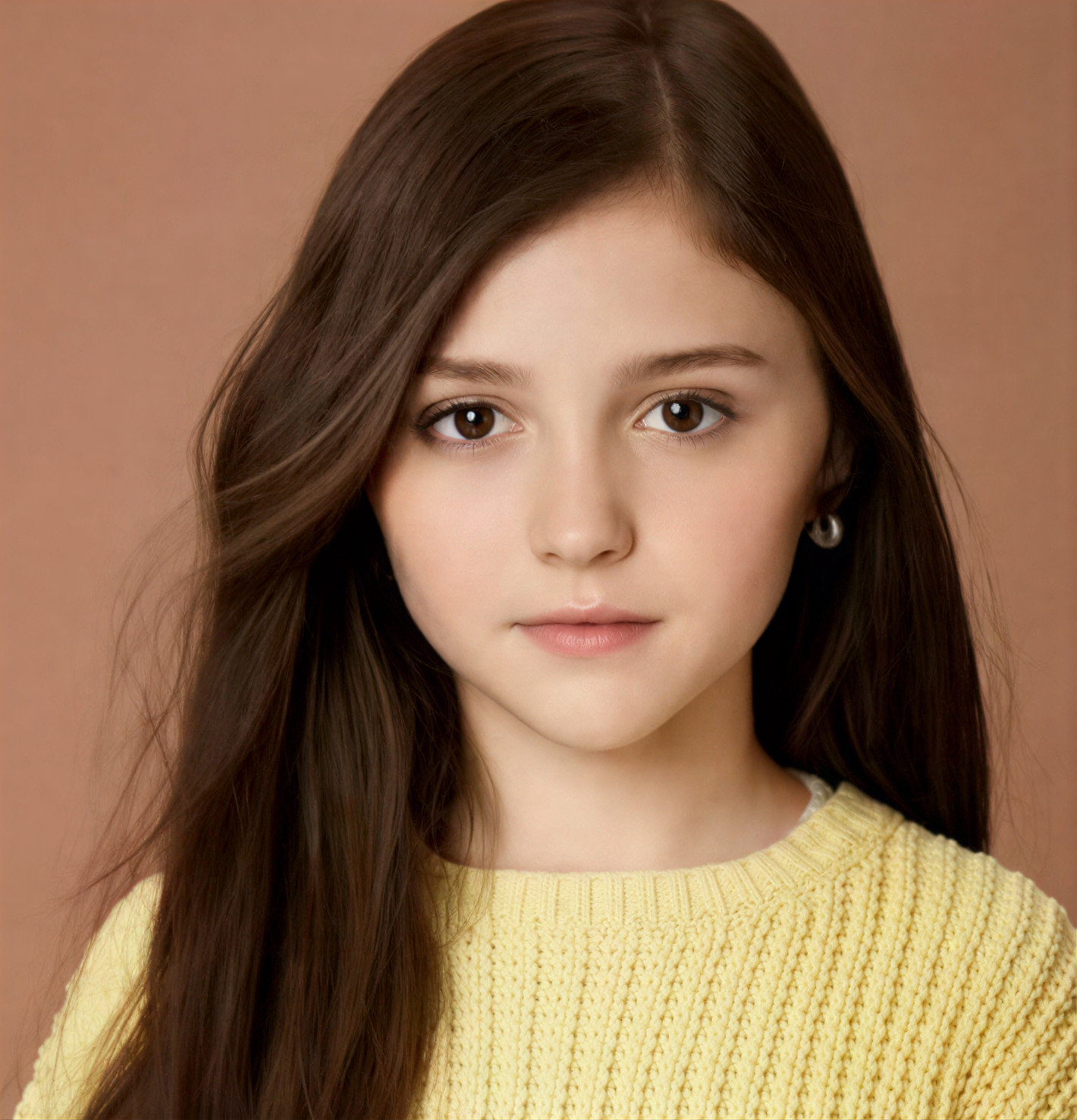 Secret Stars - Star Sesions - Mila