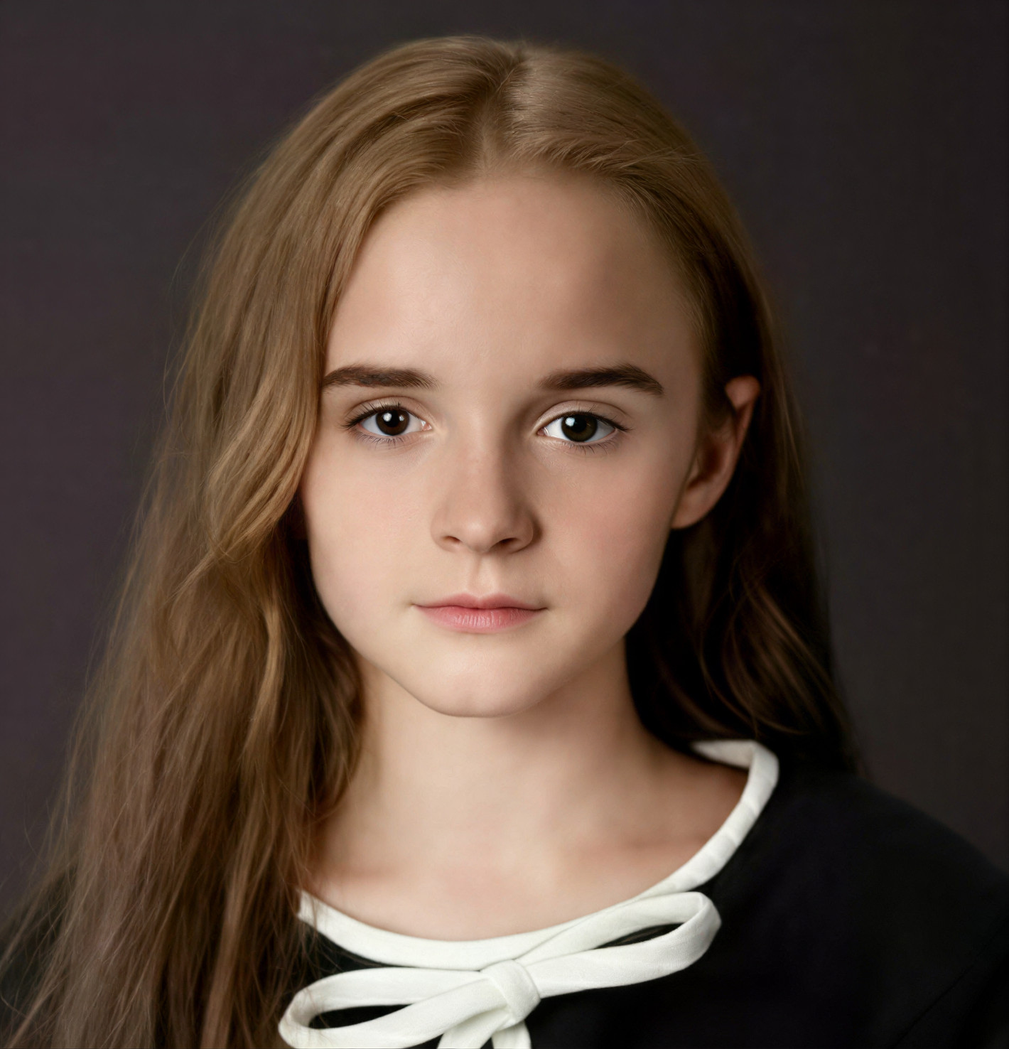 Secret Stars - Star Sesions - Michelle