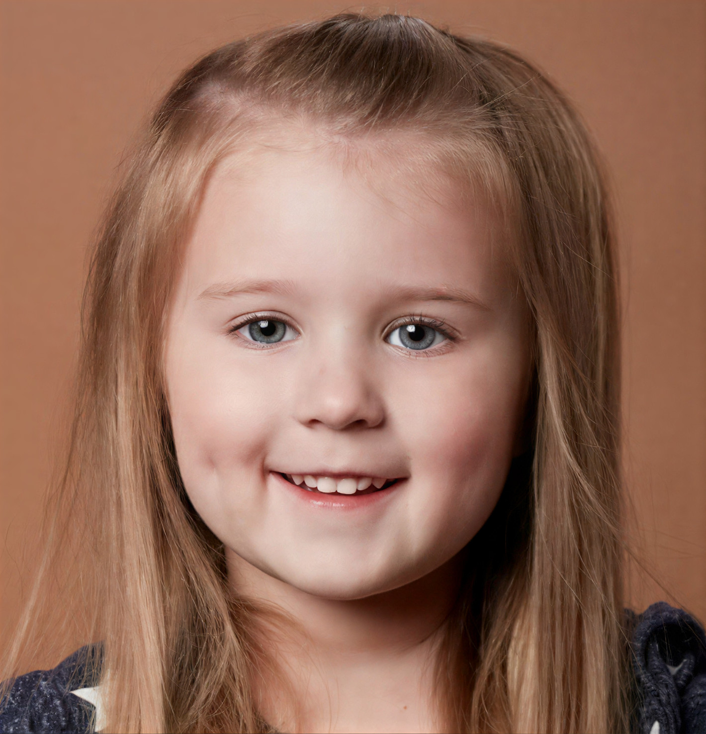 Secret Stars - Star Sesions - Anna